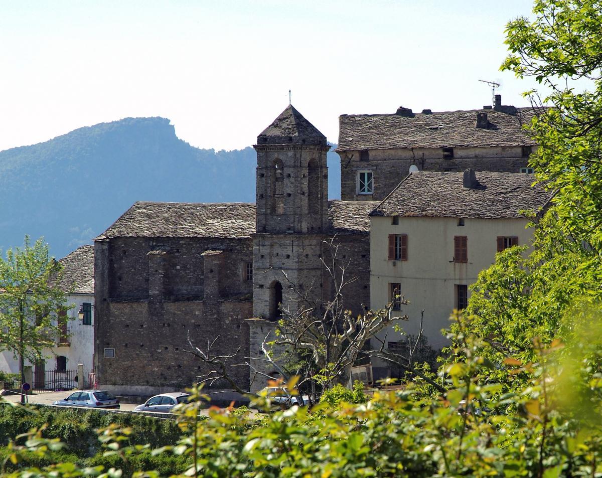 Village de Porri - Image 1